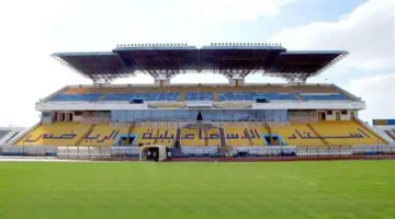 102 عام من المجد.. النادي الإسماعيلي بين التاريخ العريق وكابوس الهبوط